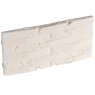 Walls - Verniprens - Atlas white imitation stone cladding (m2)