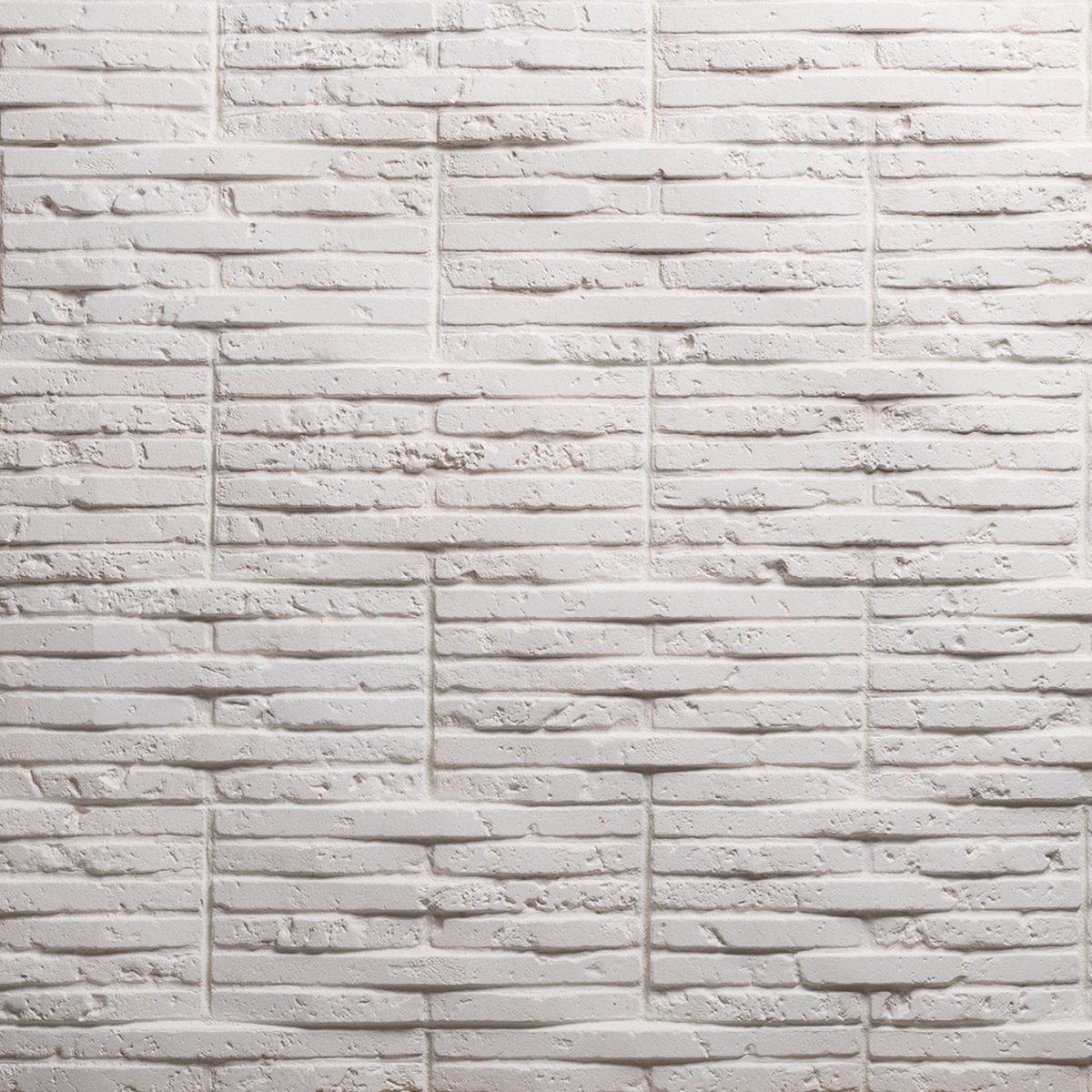 Prefabricated stone imitation cladding tile in concrete