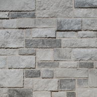 Ash Colorado Stone Imitation Coating - Verniprens