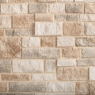 Colorado Bark Siding Faux Stone - Verniprens
