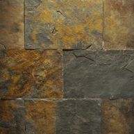 Bardage imitation pierre Piedrahita - Verniprens