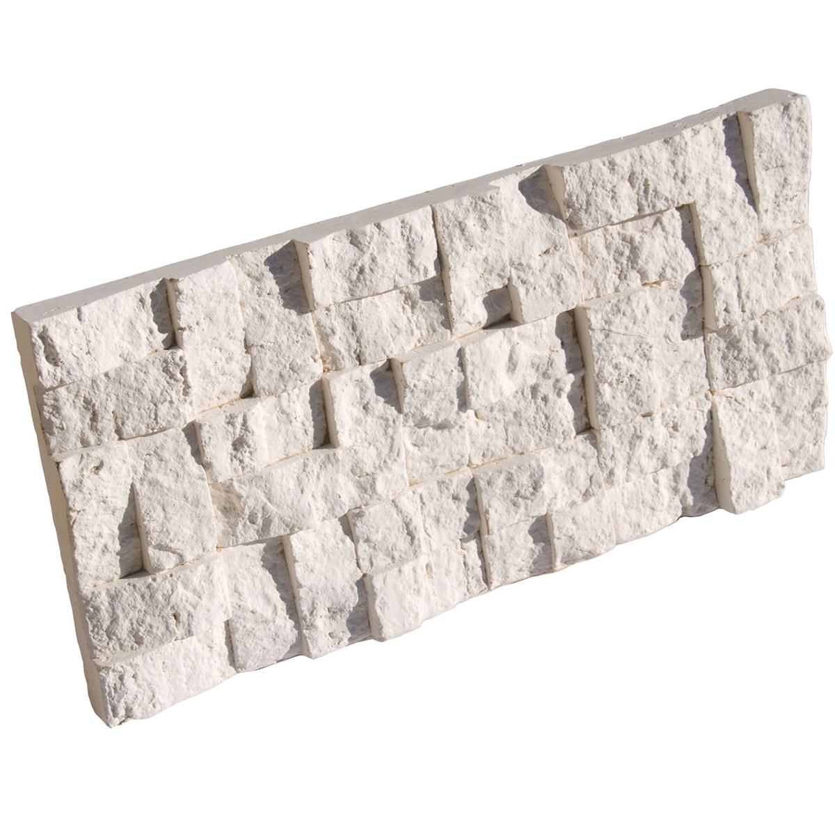 Photo of Trento imitation stone cladding