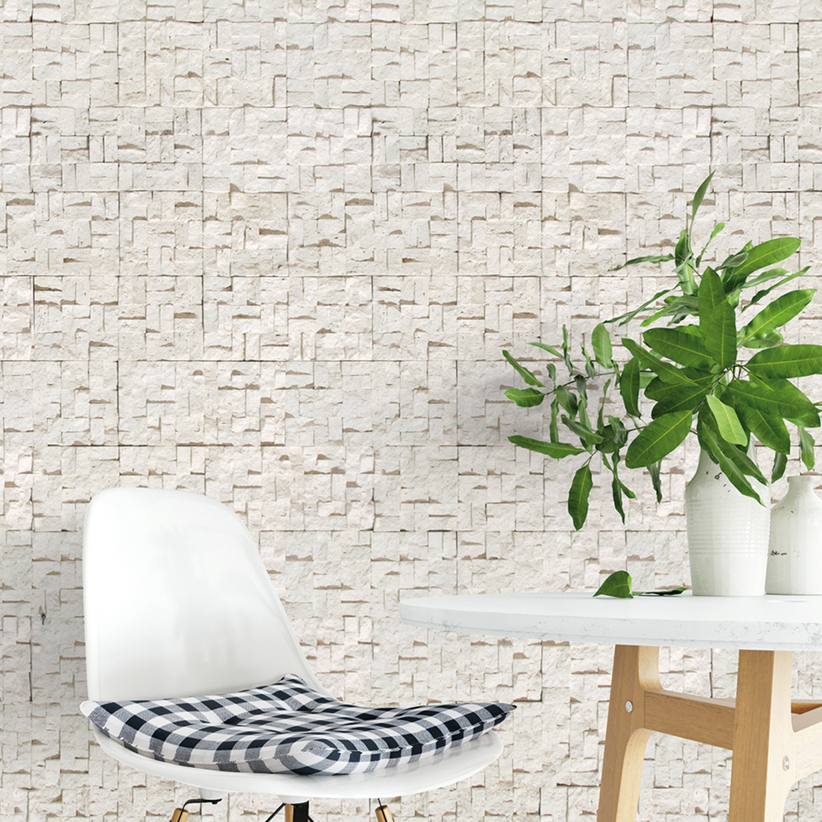 Trento stone imitation wall tile - Verniprenswall tiles