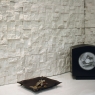 Imitation stone cladding suitable for exterior and interior