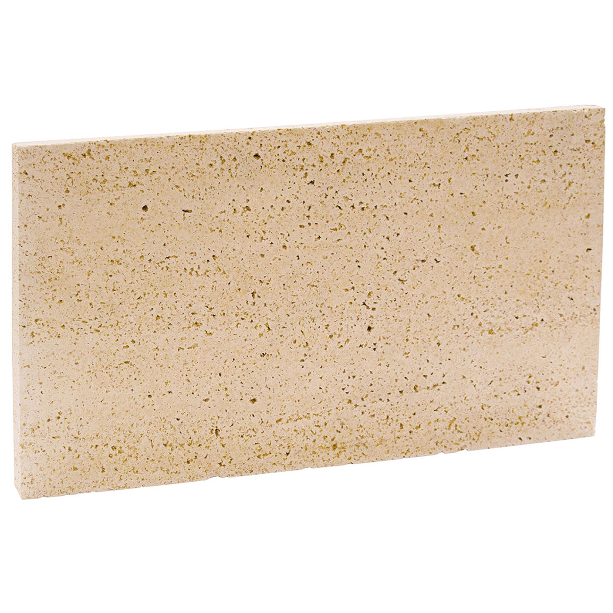 Photo of Fossil imitation stone cladding