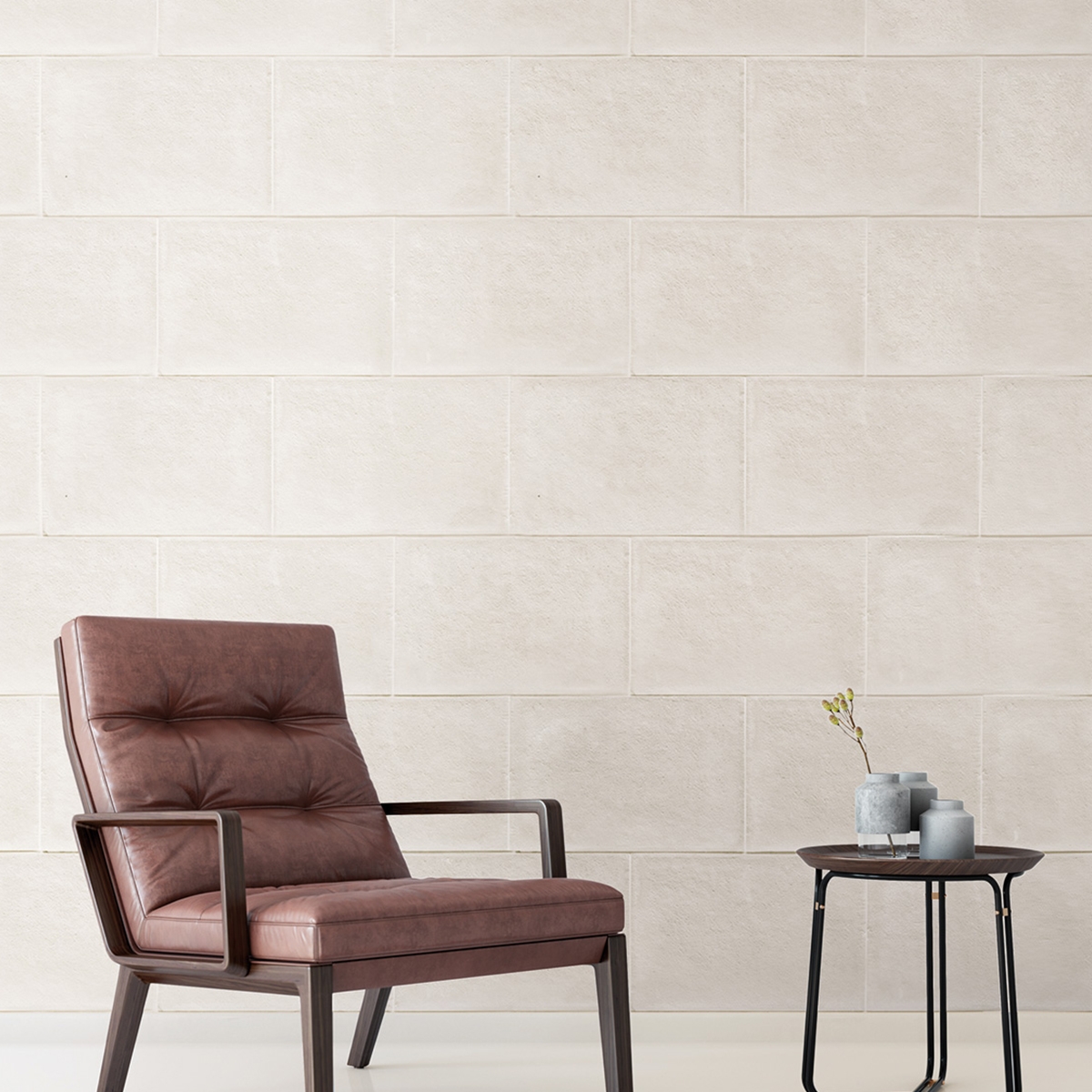 Revêtements Verniprens - Bardage imitation pierre Jerte