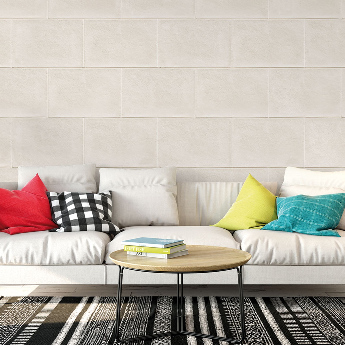 Verniprens - Jerte-Imitationssteinverkleidung