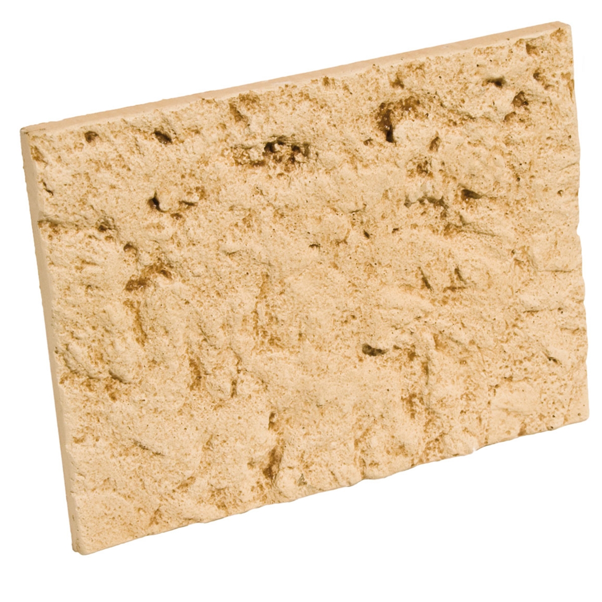 Photo by Mares imitation stone cladding