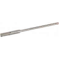 SDS-PLUS-5X drill bit: 6x100x160
