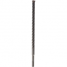 Drill bit for hammer drills Bosch D14x250x310