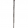 SDS-PLUS-5X drill bit: 14x250x310