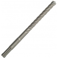 Mèche SDS-PLUS-5X : 10x100x160