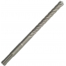 SDS-PLUS-5X drill bit: 12x150x210