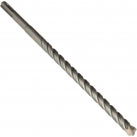 SDS-PLUS-5X drill bit: 12x200x260