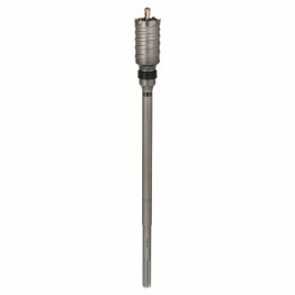Couronne de foret creuse Bosch SDS-MAX 50x240
