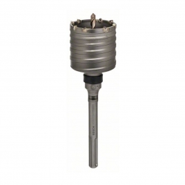 Couronne de foret creuse Bosch SDS-MAX 90x160