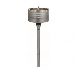 Mèche creuse Bosch SDS-MAX 150x310