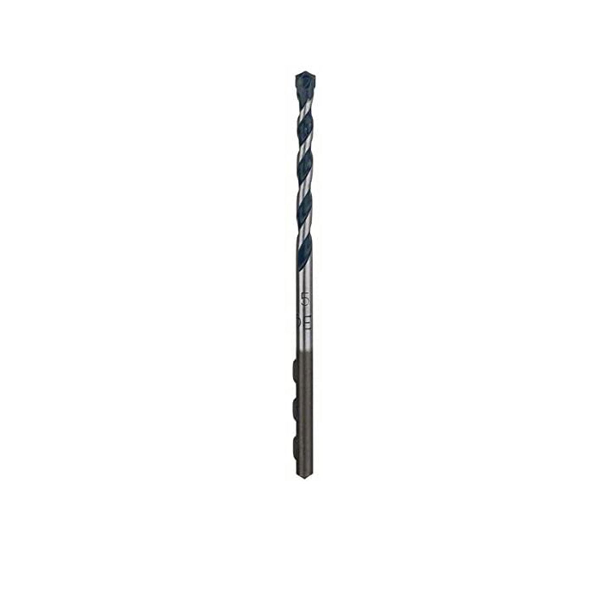 CYL-5 concrete drill bits 5x50x100 mm