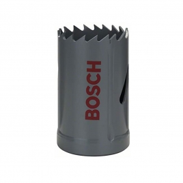 Corona perforadora bimetal Bosch 35mm