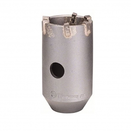 Corona perforadora hueca Bosch SDS-PLUS 40mm