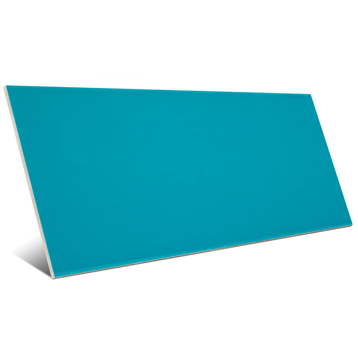Agatha Turquoise 25x50