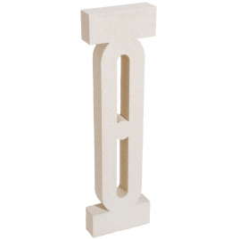 Lara Baluster 6x20x70