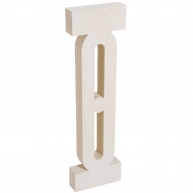 Lara Baluster 6x20x70 - Verniprens