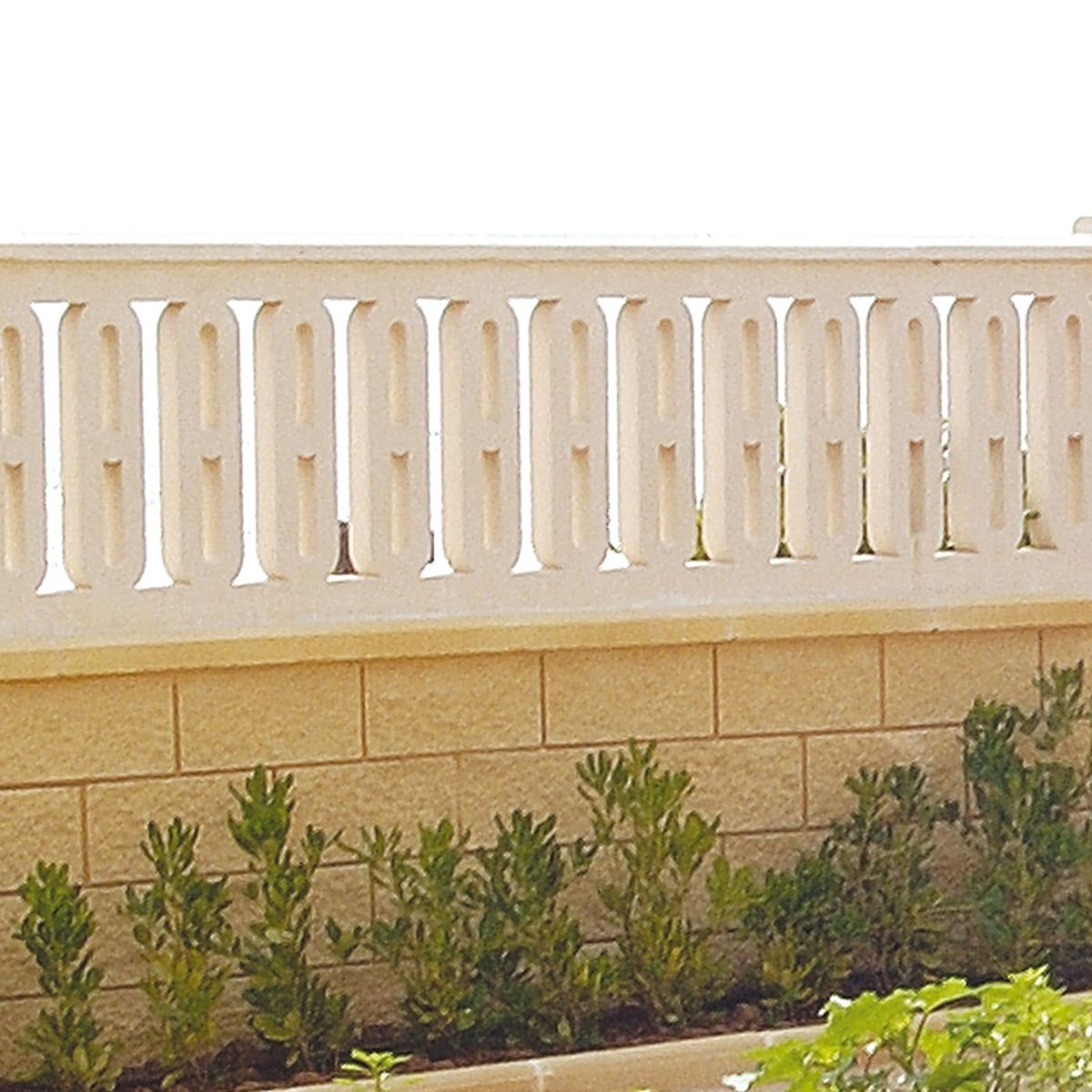 Lara Baluster 6x20x70 – Pools und Garten Verniprens