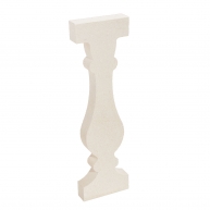 Mallorca Baluster 6x20x70 - Verniprens