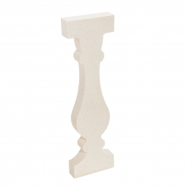 Balustre de Majorque 6x20x70
