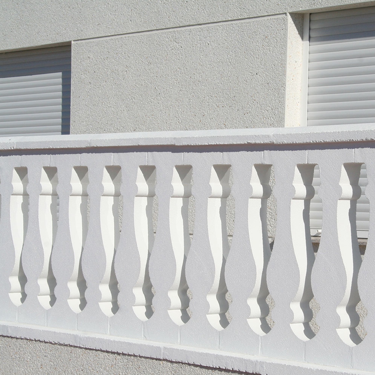 Photo de Balaustre Mallorca 6x20x70