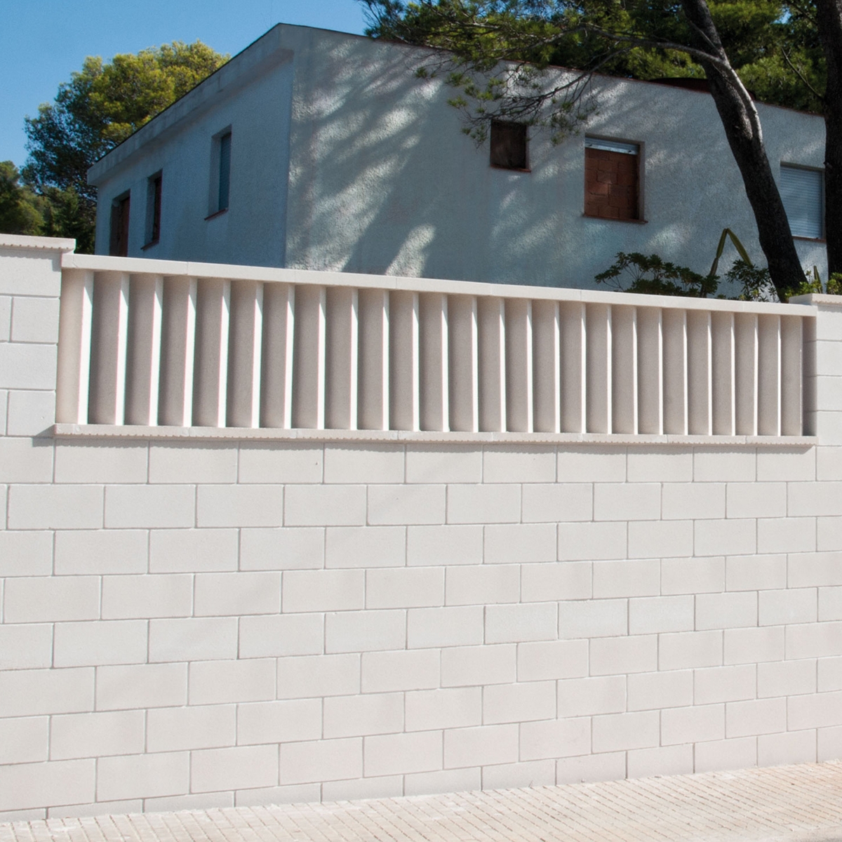 Fotografia de Tarifa Windbreak 6x15x70