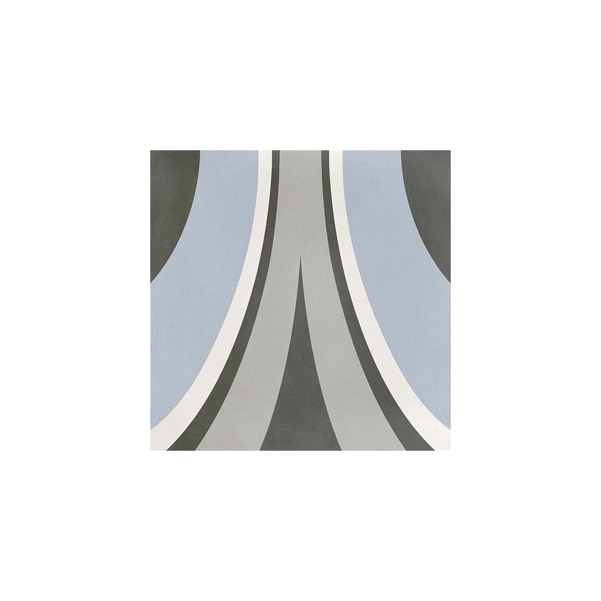 Nimbin 29.3x29.3 (caja) - Pavimento hidráulico porcelánico