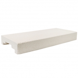 Headlight Handrail 6x22x50