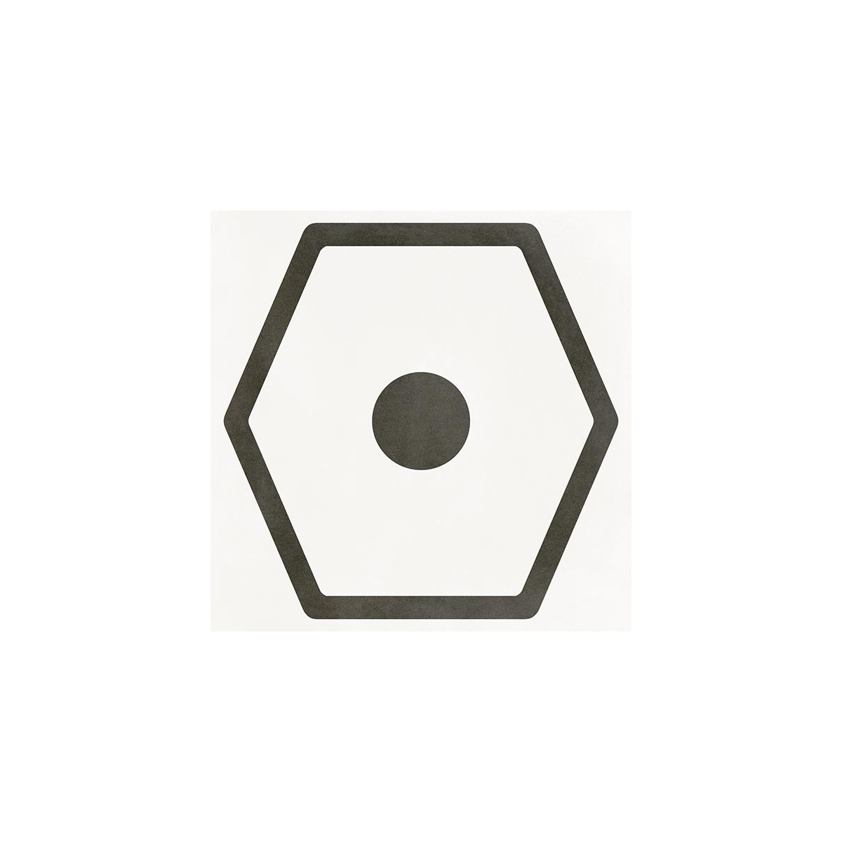 Janis Nácar 29.3x29.3 (caja) - Pavimento hidráulico porcelánico
