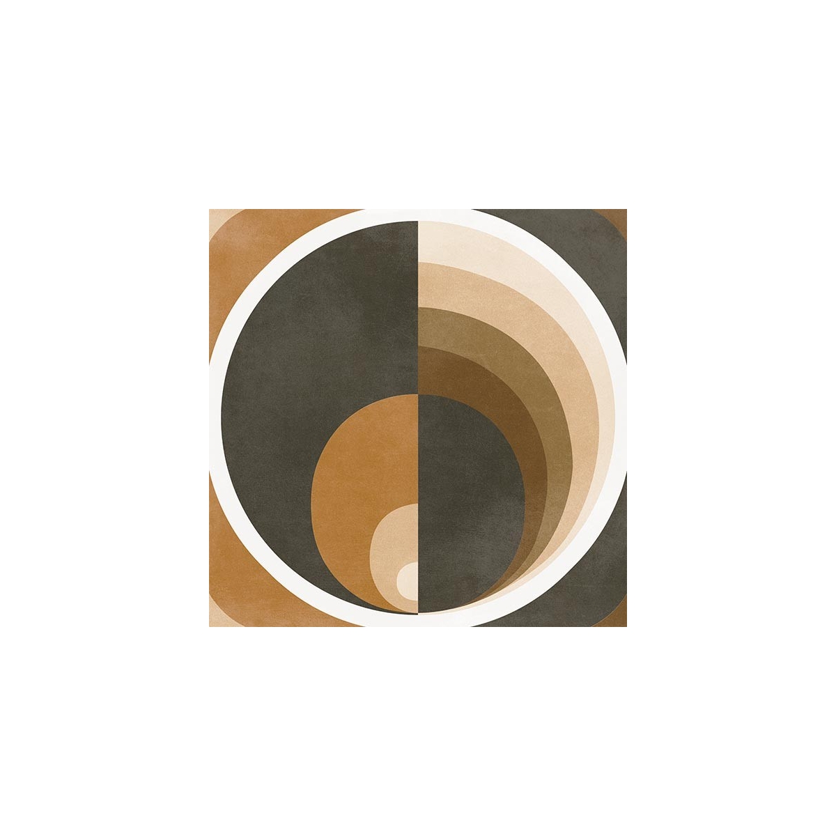 Harris Marengo 29.3x29.3 (caja) - Pavimento hidráulico porcelánico