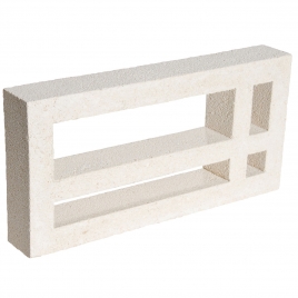 Paula Lattice (Price per unit)