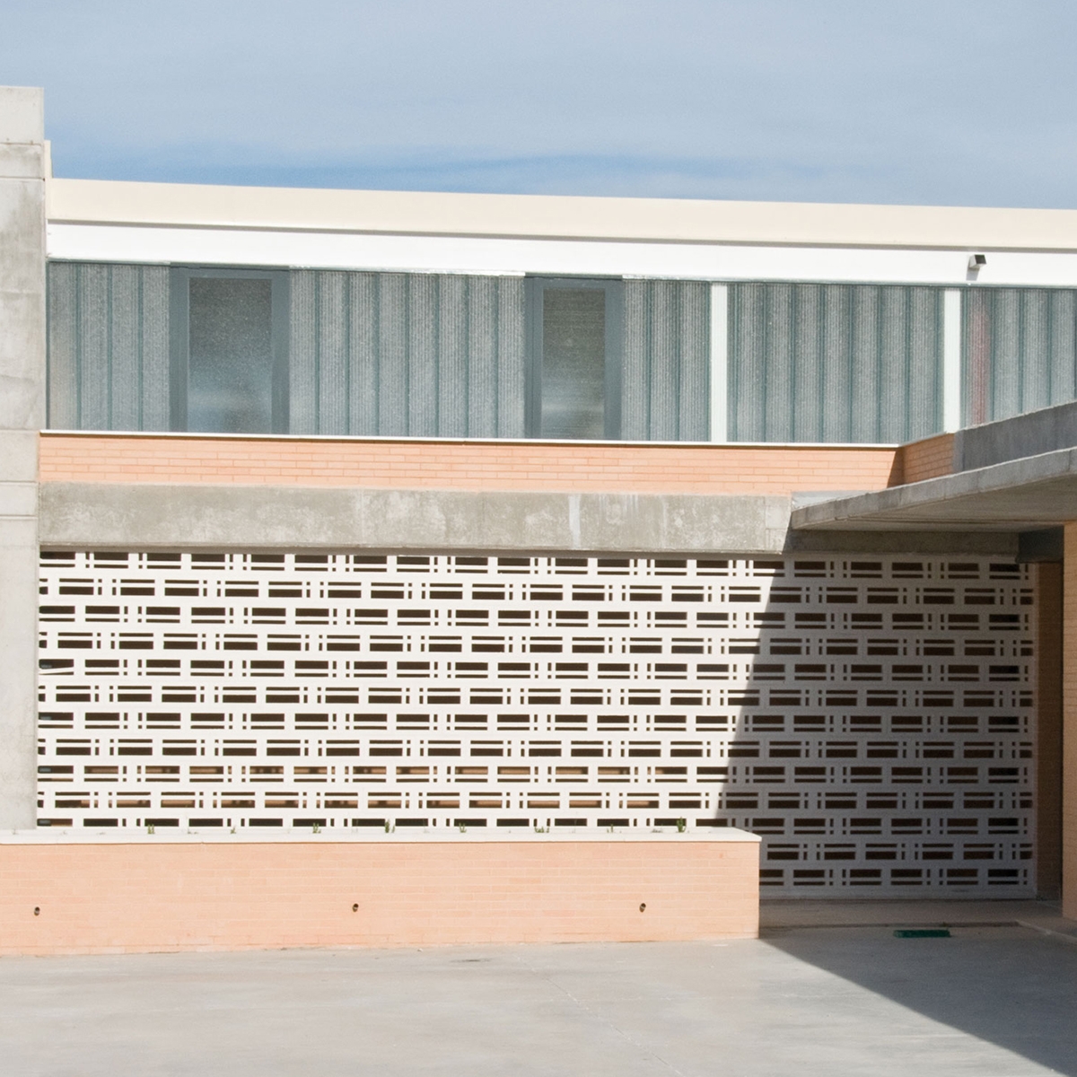 Paula Lattice 6x20x40 - Pools and garden Verniprens