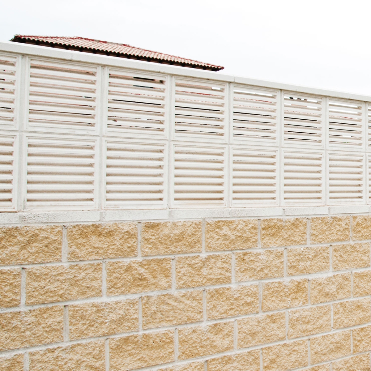 Verniprens - Soller Gitter 6x40x40