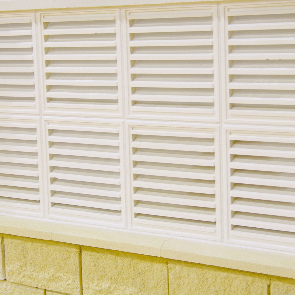 Verniprens - Photo de Soller Lattice 6x40x40