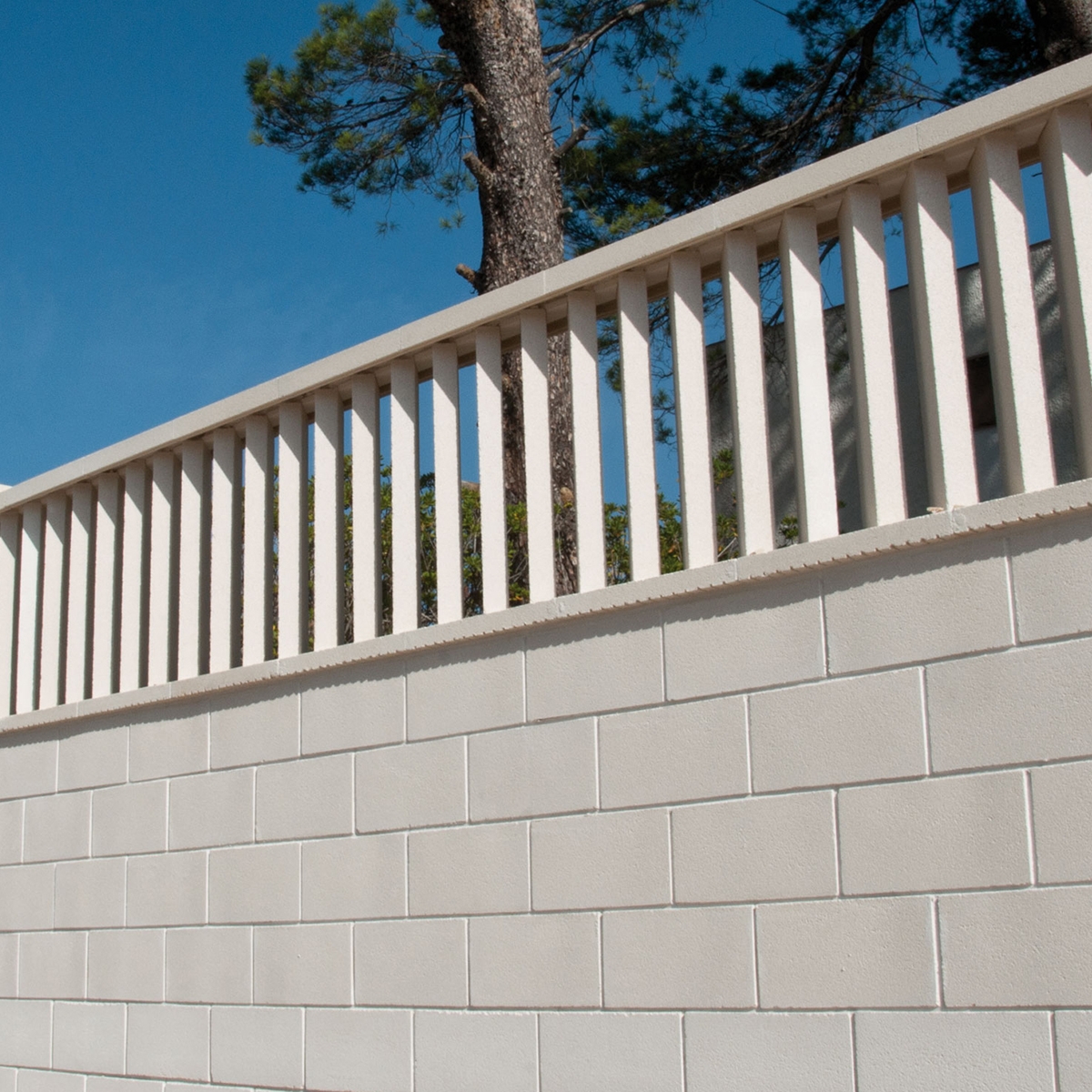 Swimming pools and garden Verniprens - Nile wall cover 5x22x50