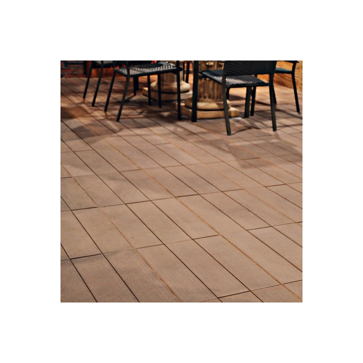 Foto tirada por Toronto Tile 44x57