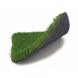 32mm high artificial grass
