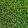 Photo of 32mm tall artificial grass