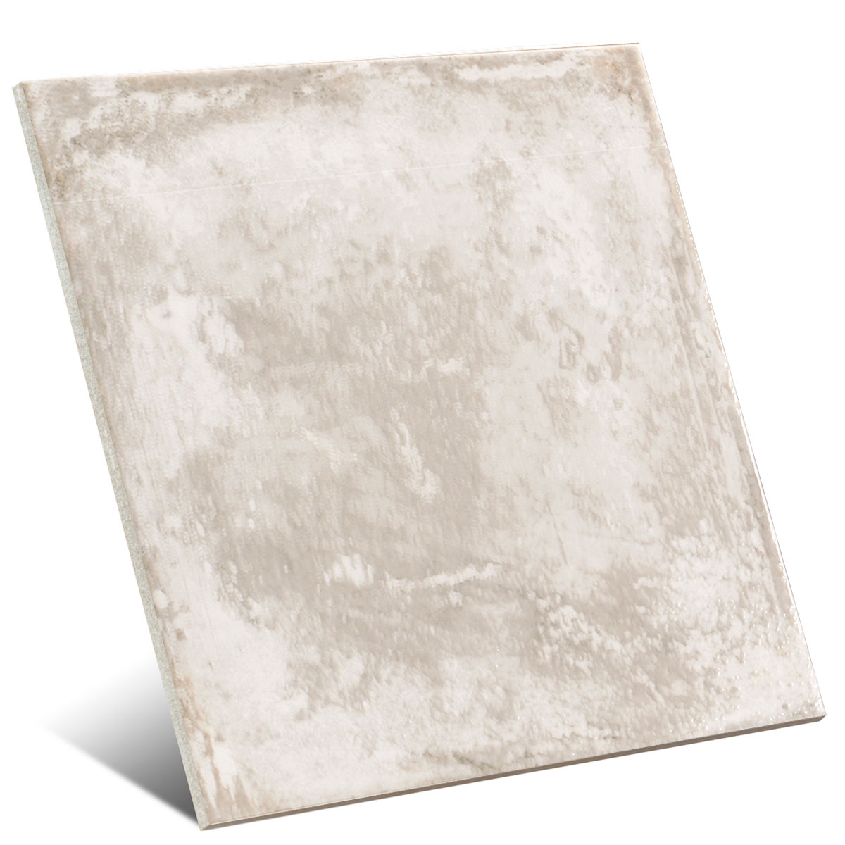 Venezzia Blanco 20x20 (caja 1 m2) - Mainzu