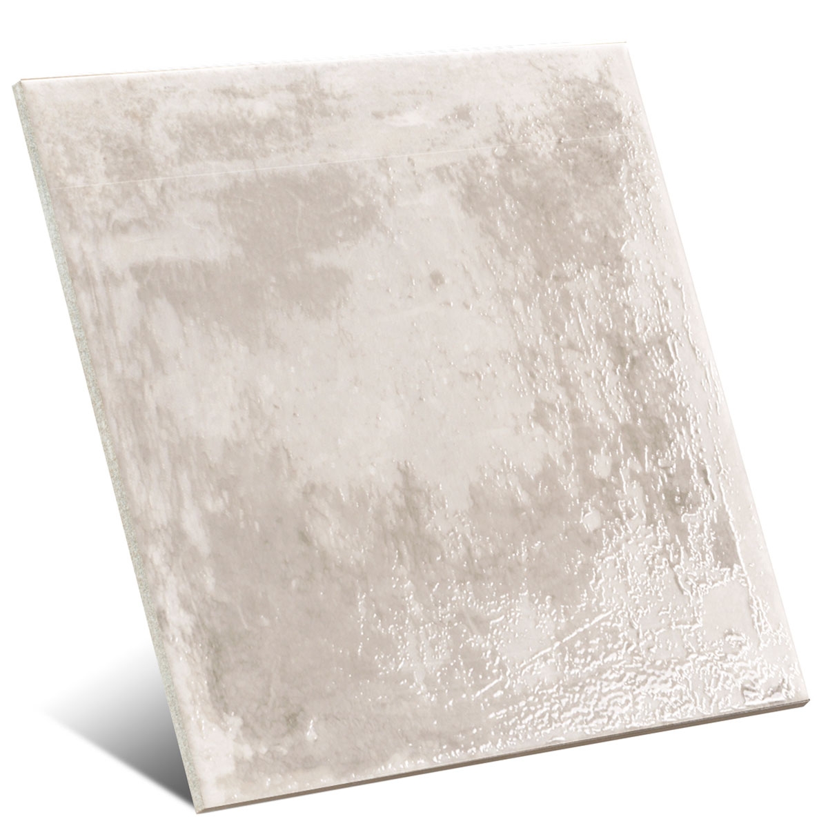 Foto de Venezzia Blanco 20x20 (caja 1 m2)