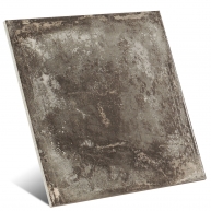 Venezzia Nero 20x20 (boîte 1 m2) - Mainzu