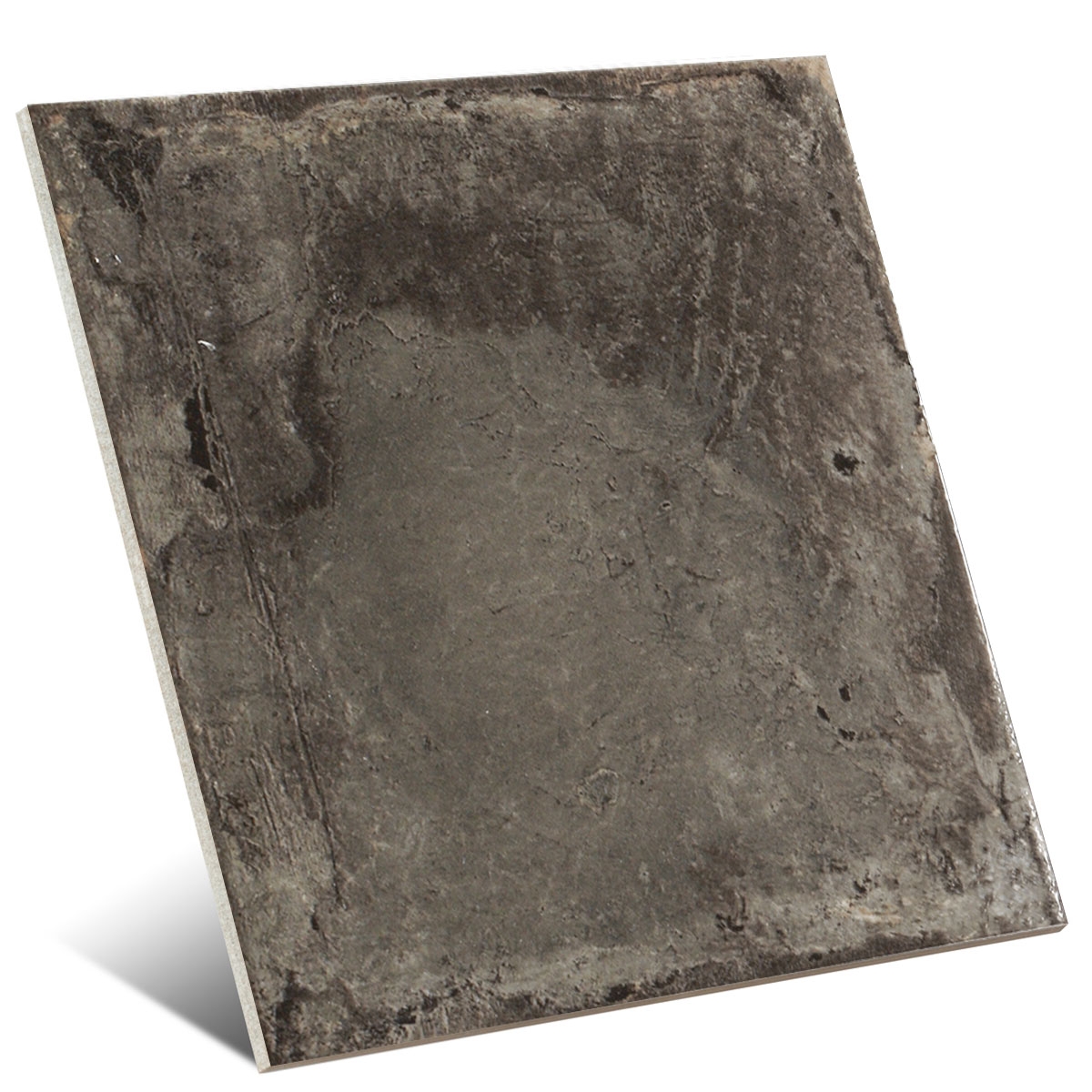 Venezzia Nero 20x20 Mainzu