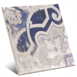 Ricordi Blanco 20x20 (caja 1 m2)