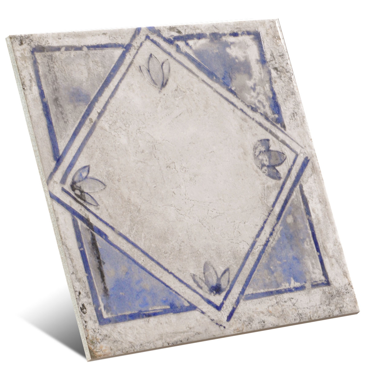 Ricordi White 20x20 Mainzu